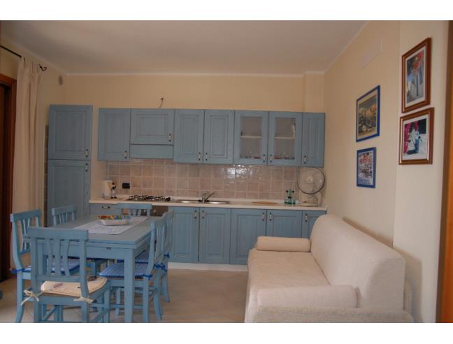 Anteprima foto 8 - Affitto Appartamento Vacanze da Privato a La Maddalena (Sassari)