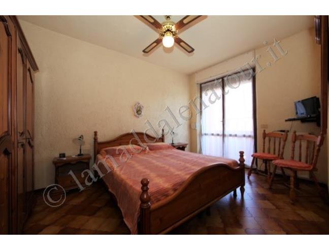 Anteprima foto 8 - Affitto Appartamento Vacanze da Privato a La Maddalena (Sassari)