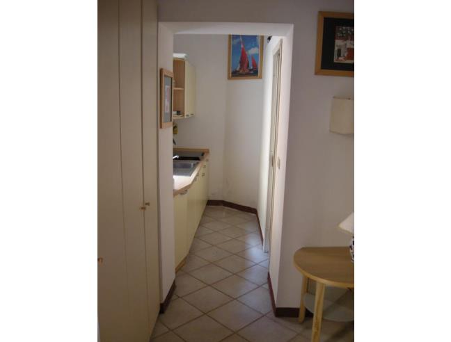 Anteprima foto 8 - Affitto Appartamento Vacanze da Privato a La Maddalena (Sassari)