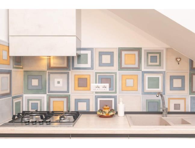 Anteprima foto 8 - Affitto Appartamento Vacanze da Privato a La Maddalena (Sassari)