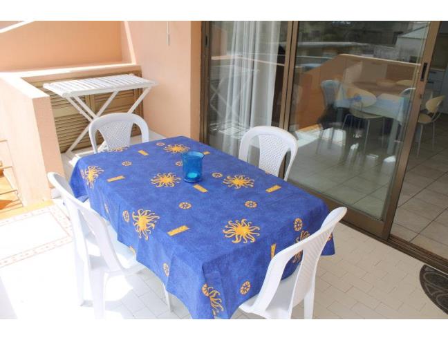 Anteprima foto 8 - Affitto Appartamento Vacanze da Privato a La Maddalena (Sassari)