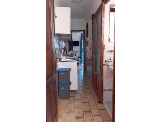 Anteprima foto 8 - Affitto Appartamento Vacanze da Privato a La Maddalena (Sassari)