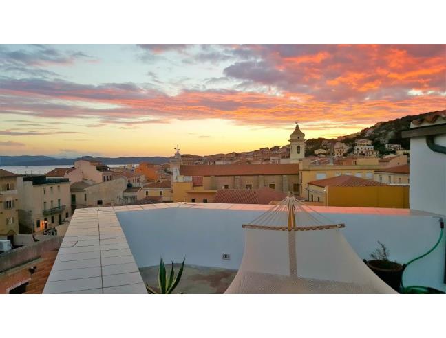 Anteprima foto 8 - Affitto Appartamento Vacanze da Privato a La Maddalena (Sassari)