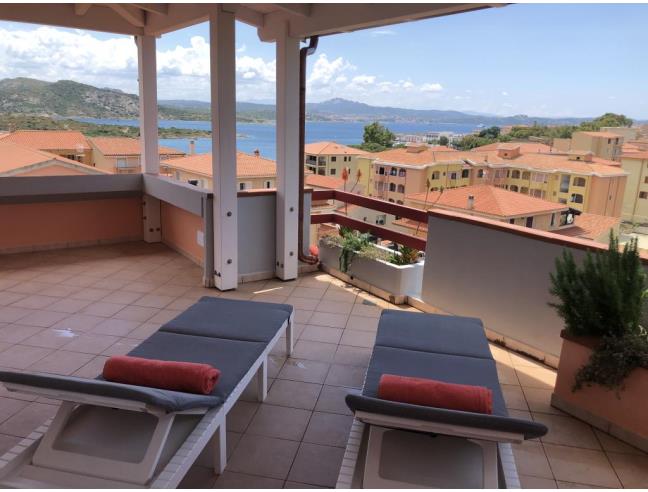 Anteprima foto 8 - Affitto Appartamento Vacanze da Privato a La Maddalena (Sassari)