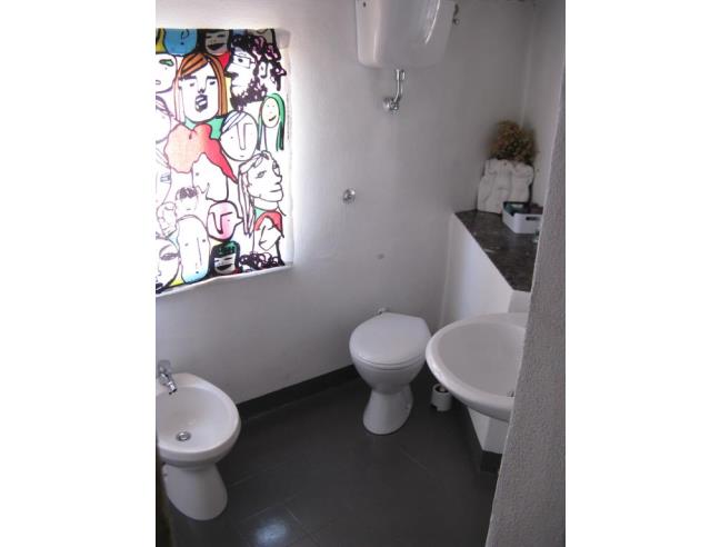 Anteprima foto 8 - Affitto Appartamento Vacanze da Privato a La Maddalena (Sassari)