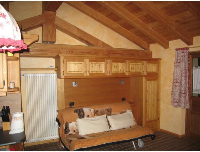 Anteprima foto 3 - Affitto Appartamento Vacanze da Privato a La Magdeleine - Brengon