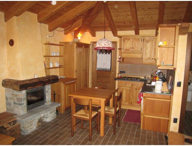 Anteprima foto 4 - Affitto Appartamento Vacanze da Privato a La Magdeleine - Brengon