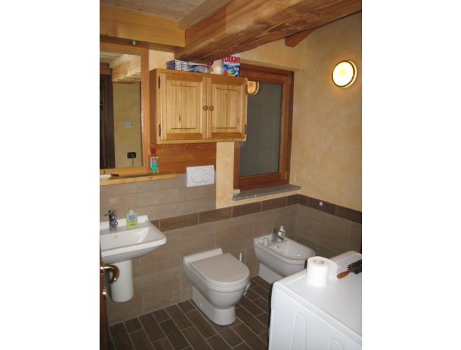 Anteprima foto 5 - Affitto Appartamento Vacanze da Privato a La Magdeleine - Brengon