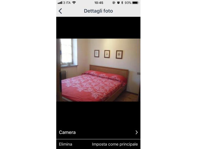 Anteprima foto 1 - Affitto Appartamento Vacanze da Privato a La Salle (Aosta)