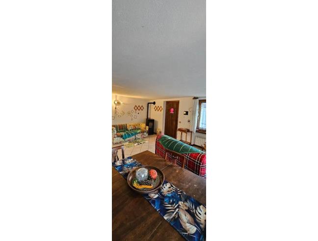 Anteprima foto 2 - Affitto Appartamento Vacanze da Privato a La Salle (Aosta)