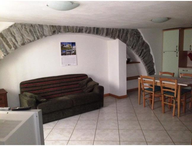 Anteprima foto 2 - Affitto Appartamento Vacanze da Privato a La Salle (Aosta)