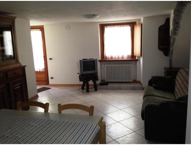 Anteprima foto 4 - Affitto Appartamento Vacanze da Privato a La Salle (Aosta)