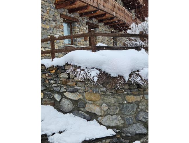 Anteprima foto 4 - Affitto Appartamento Vacanze da Privato a La Salle (Aosta)