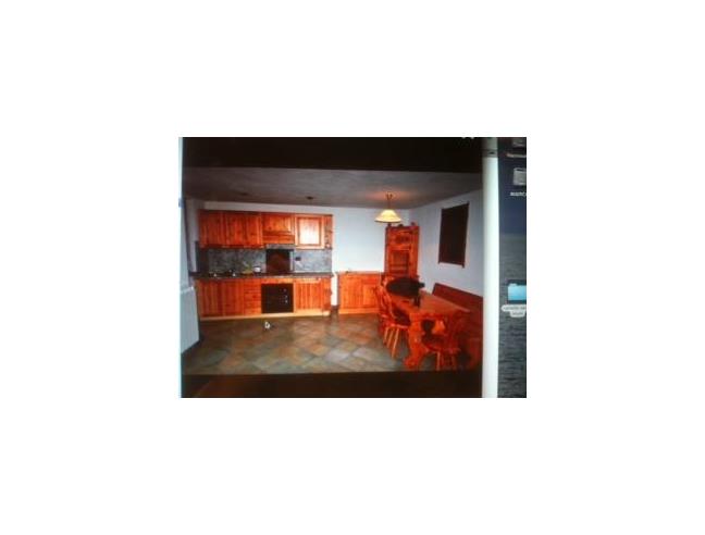 Anteprima foto 5 - Affitto Appartamento Vacanze da Privato a La Salle (Aosta)