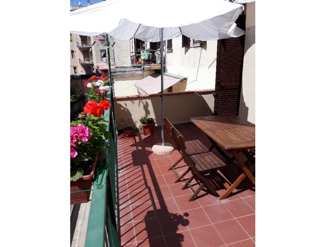 Anteprima foto 2 - Affitto Appartamento Vacanze da Privato a La Spezia - Centro