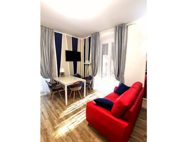 Anteprima foto 7 - Affitto Appartamento Vacanze da Privato a La Spezia - Centro