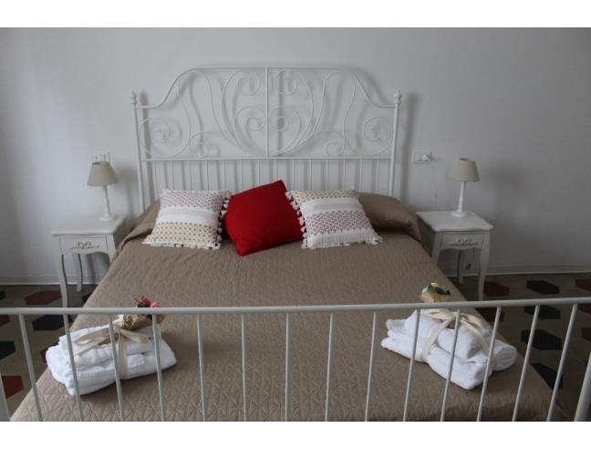 Anteprima foto 4 - Affitto Appartamento Vacanze da Privato a La Spezia - La Chiappa