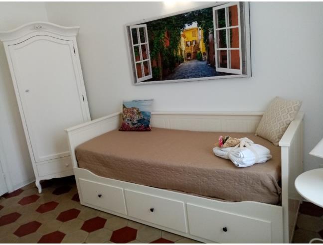 Anteprima foto 5 - Affitto Appartamento Vacanze da Privato a La Spezia - La Chiappa