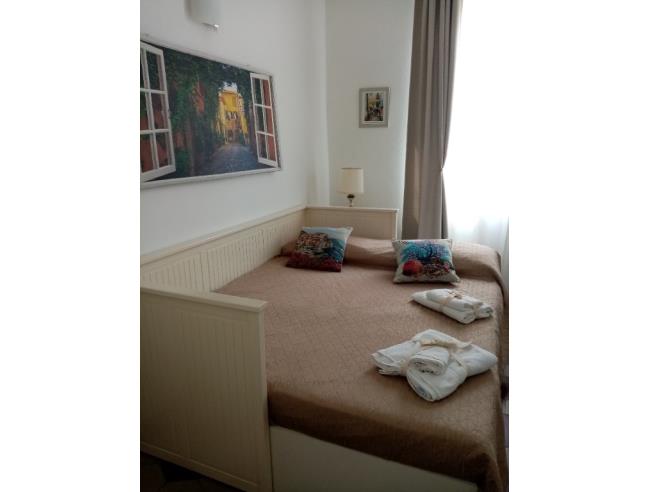 Anteprima foto 6 - Affitto Appartamento Vacanze da Privato a La Spezia - La Chiappa