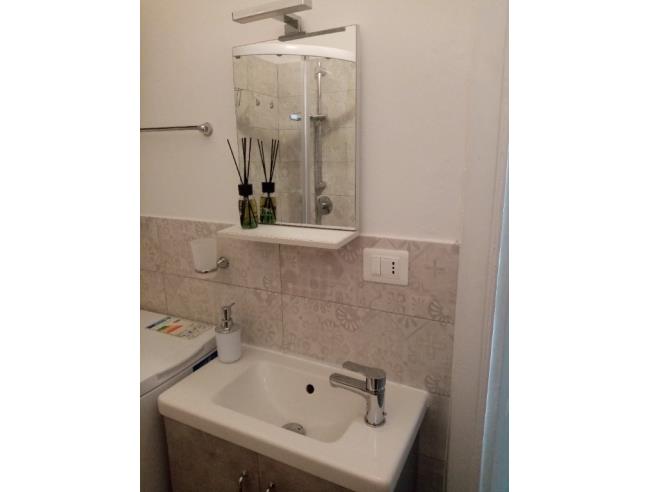 Anteprima foto 8 - Affitto Appartamento Vacanze da Privato a La Spezia - La Chiappa