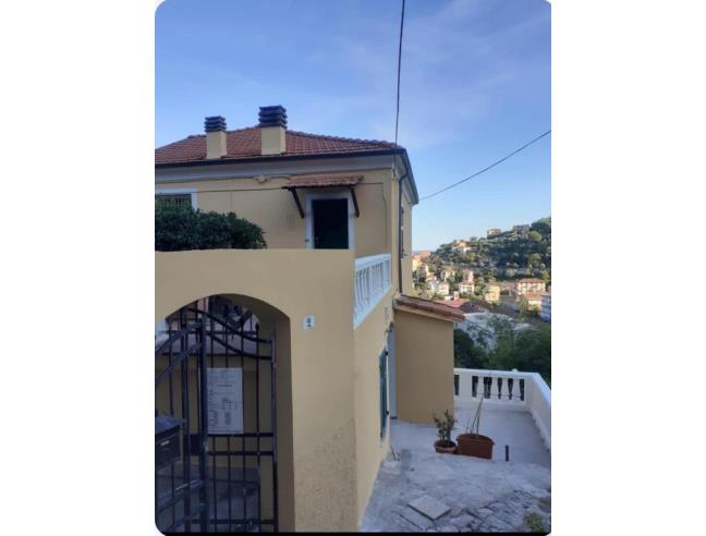 Anteprima foto 3 - Affitto Appartamento Vacanze da Privato a La Spezia - Litoranea