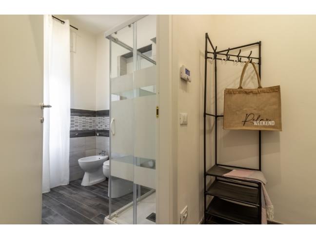 Anteprima foto 4 - Affitto Appartamento Vacanze da Privato a La Spezia - Pegazzano