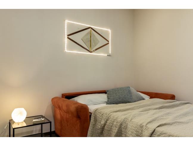 Anteprima foto 5 - Affitto Appartamento Vacanze da Privato a La Spezia - Pegazzano