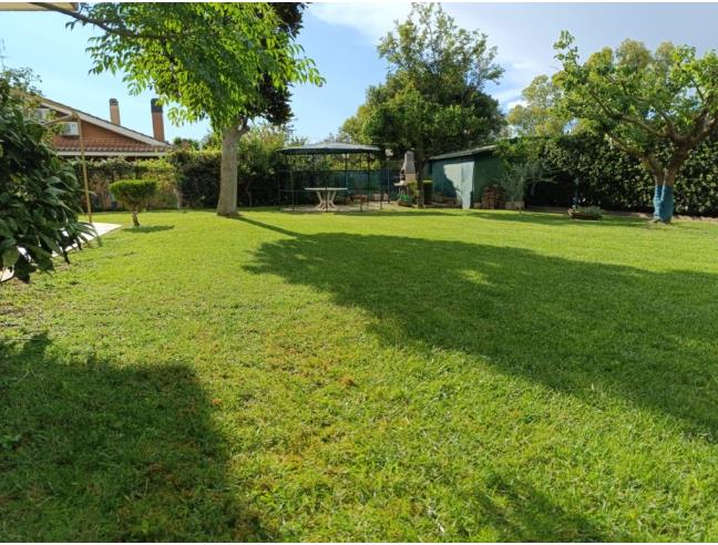 Anteprima foto 2 - Affitto Appartamento Vacanze da Privato a Ladispoli - Marina San Nicola