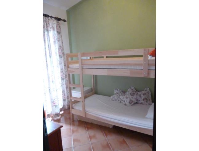 Anteprima foto 3 - Affitto Appartamento Vacanze da Privato a Ladispoli - Marina San Nicola