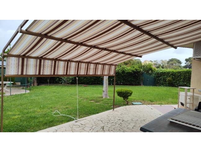 Anteprima foto 4 - Affitto Appartamento Vacanze da Privato a Ladispoli - Marina San Nicola