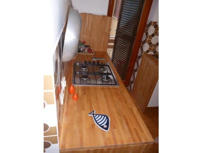 Anteprima foto 5 - Affitto Appartamento Vacanze da Privato a Ladispoli - Marina San Nicola