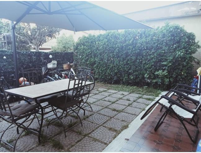 Anteprima foto 6 - Affitto Appartamento Vacanze da Privato a Ladispoli - Marina San Nicola