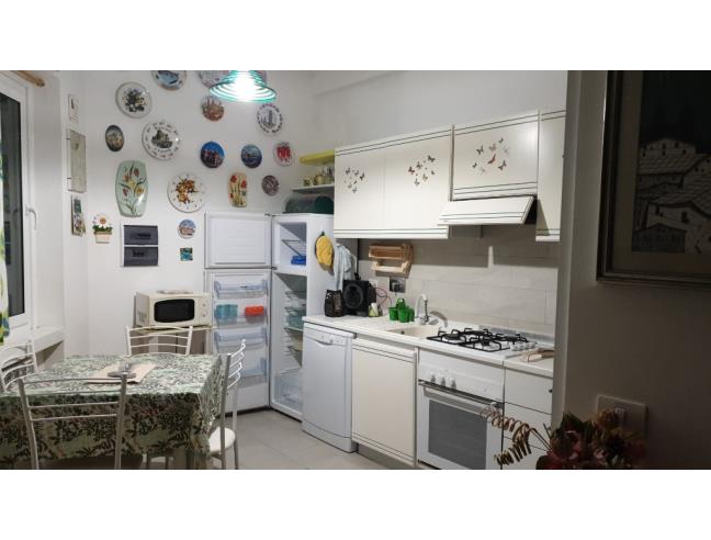 Anteprima foto 7 - Affitto Appartamento Vacanze da Privato a Ladispoli - Marina San Nicola