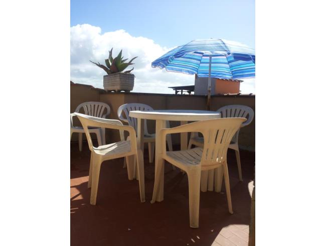 Anteprima foto 7 - Affitto Appartamento Vacanze da Privato a Ladispoli - Marina San Nicola