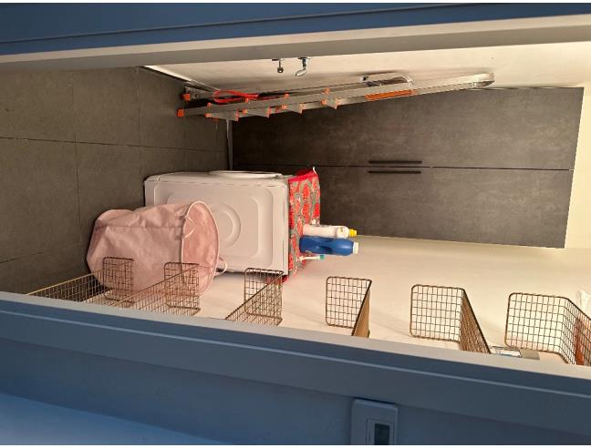 Anteprima foto 2 - Affitto Appartamento Vacanze da Privato a Ladispoli - Palo