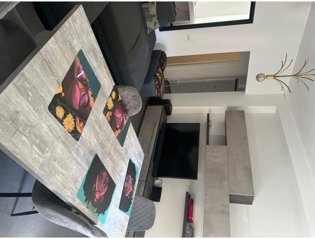 Anteprima foto 5 - Affitto Appartamento Vacanze da Privato a Ladispoli - Palo