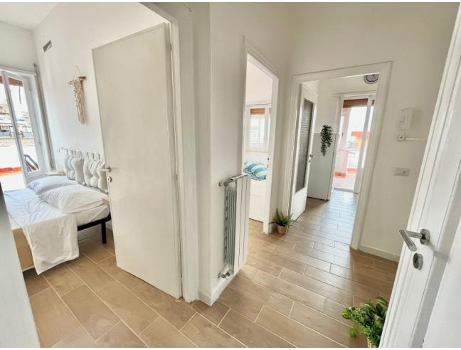 Anteprima foto 3 - Affitto Appartamento Vacanze da Privato a Ladispoli (Roma)