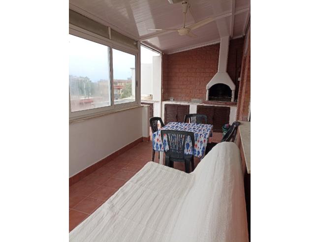 Anteprima foto 8 - Affitto Appartamento Vacanze da Privato a Ladispoli (Roma)