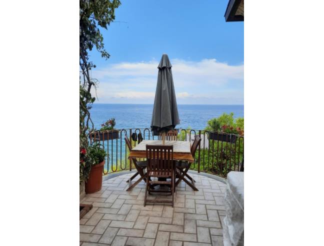 Anteprima foto 2 - Affitto Appartamento Vacanze da Privato a Laigueglia (Savona)