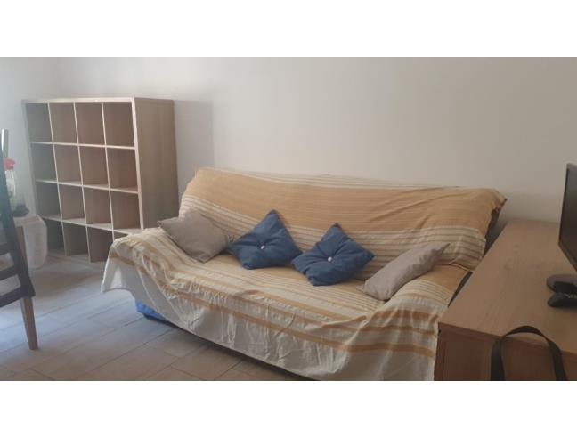Anteprima foto 2 - Affitto Appartamento Vacanze da Privato a Laigueglia (Savona)