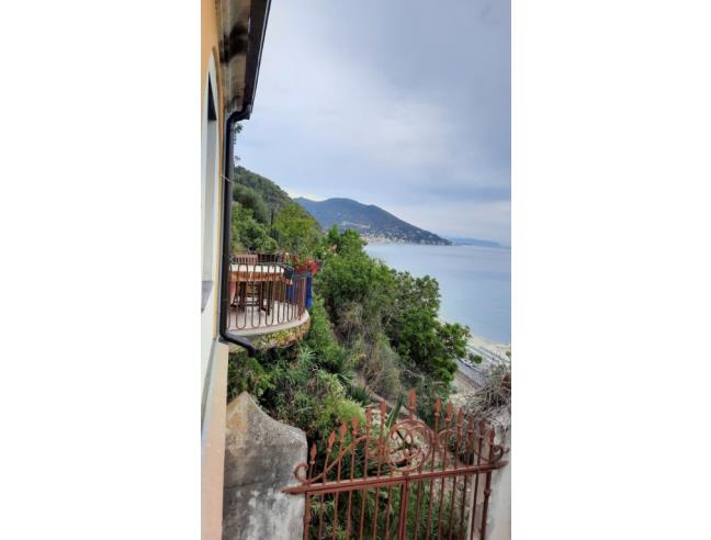 Anteprima foto 3 - Affitto Appartamento Vacanze da Privato a Laigueglia (Savona)