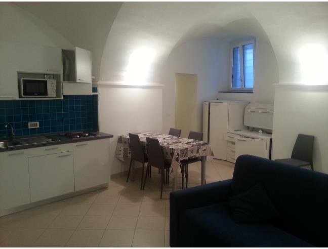 Anteprima foto 3 - Affitto Appartamento Vacanze da Privato a Laigueglia (Savona)