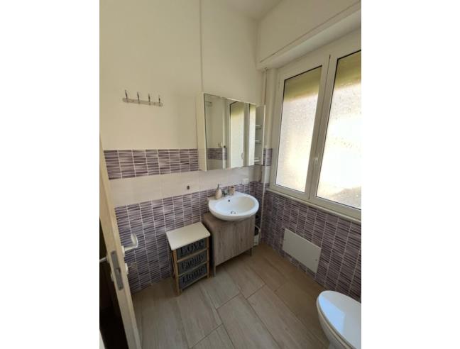 Anteprima foto 4 - Affitto Appartamento Vacanze da Privato a Laigueglia (Savona)