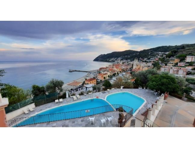 Anteprima foto 4 - Affitto Appartamento Vacanze da Privato a Laigueglia (Savona)