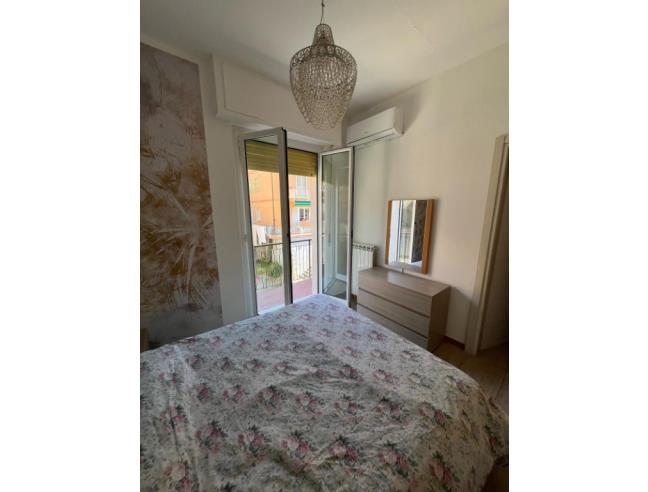 Anteprima foto 5 - Affitto Appartamento Vacanze da Privato a Laigueglia (Savona)