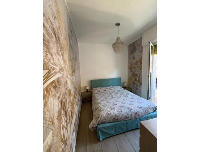 Anteprima foto 6 - Affitto Appartamento Vacanze da Privato a Laigueglia (Savona)