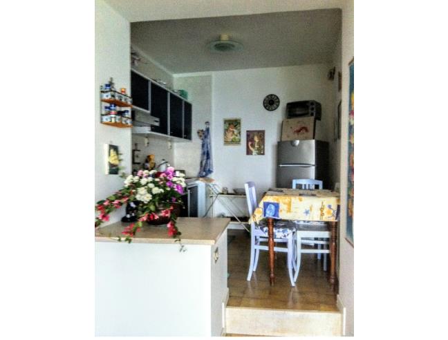 Anteprima foto 7 - Affitto Appartamento Vacanze da Privato a Laigueglia (Savona)