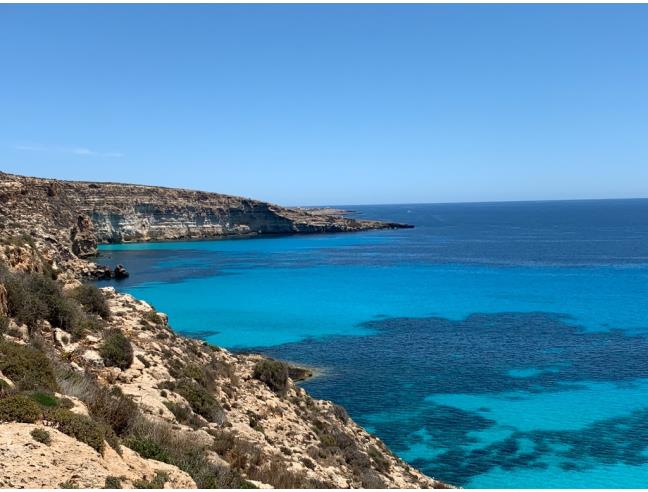 Anteprima foto 1 - Affitto Appartamento Vacanze da Privato a Lampedusa e Linosa (Agrigento)