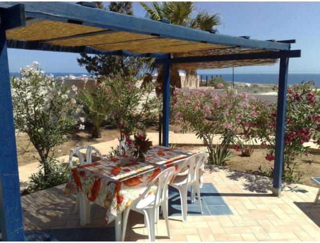 Anteprima foto 4 - Affitto Appartamento Vacanze da Privato a Lampedusa e Linosa (Agrigento)
