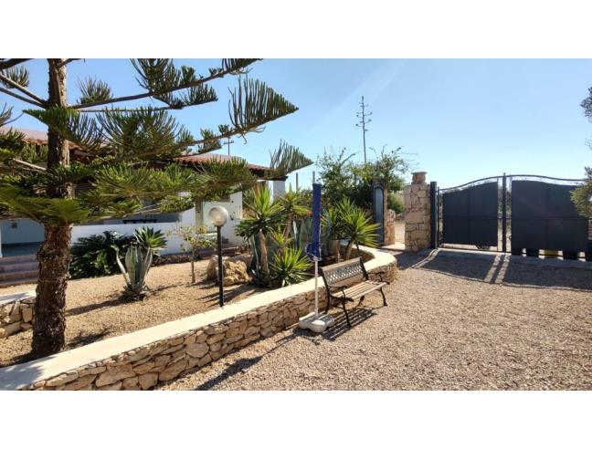 Anteprima foto 5 - Affitto Appartamento Vacanze da Privato a Lampedusa e Linosa (Agrigento)